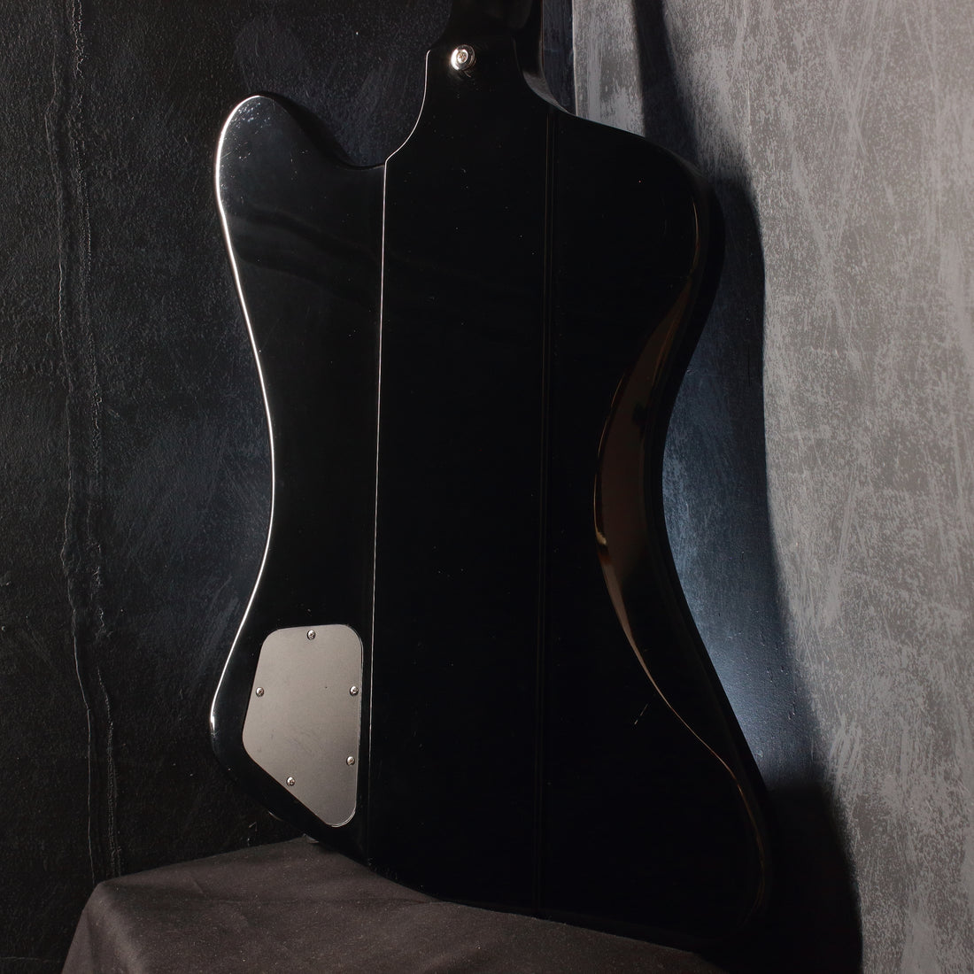 Epiphone Thunderbird Pro IV Black 2021