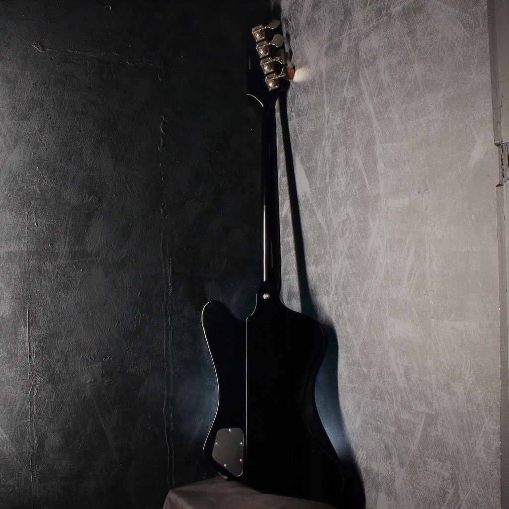 Epiphone Thunderbird Pro IV Black 2021