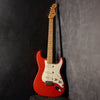 Fender Japan '54 Stratocaster ST54-85LS Torino Red 1994