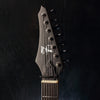 Strictly 7 Guitars Solar 7 Black 2012