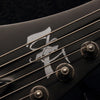 Strictly 7 Guitars Solar 7 Black 2012