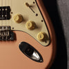 Fender Japan '62 Stratocaster ST62-70 Shell Pink 1993