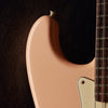 Fender Japan '62 Stratocaster ST62-70 Shell Pink 1993