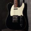 Fender Japan '62 Telecaster TL62B-70 Black 1986