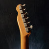 Fender Japan '62 Telecaster TL62B-70 Black 1986