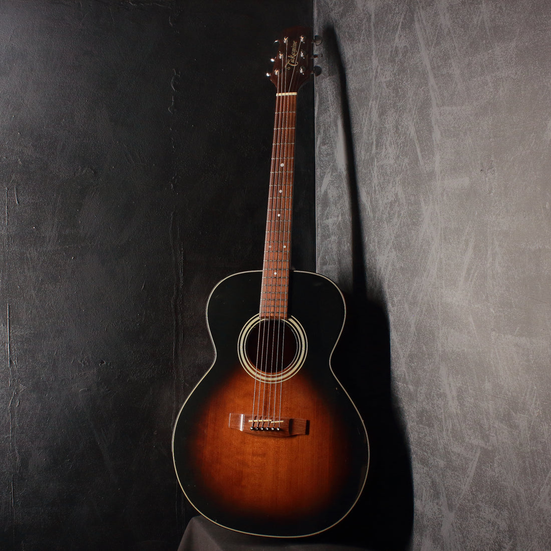 Takamine TSA500 Acoustic Sunburst 1993