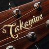 Takamine TSA500 Acoustic Sunburst 1993