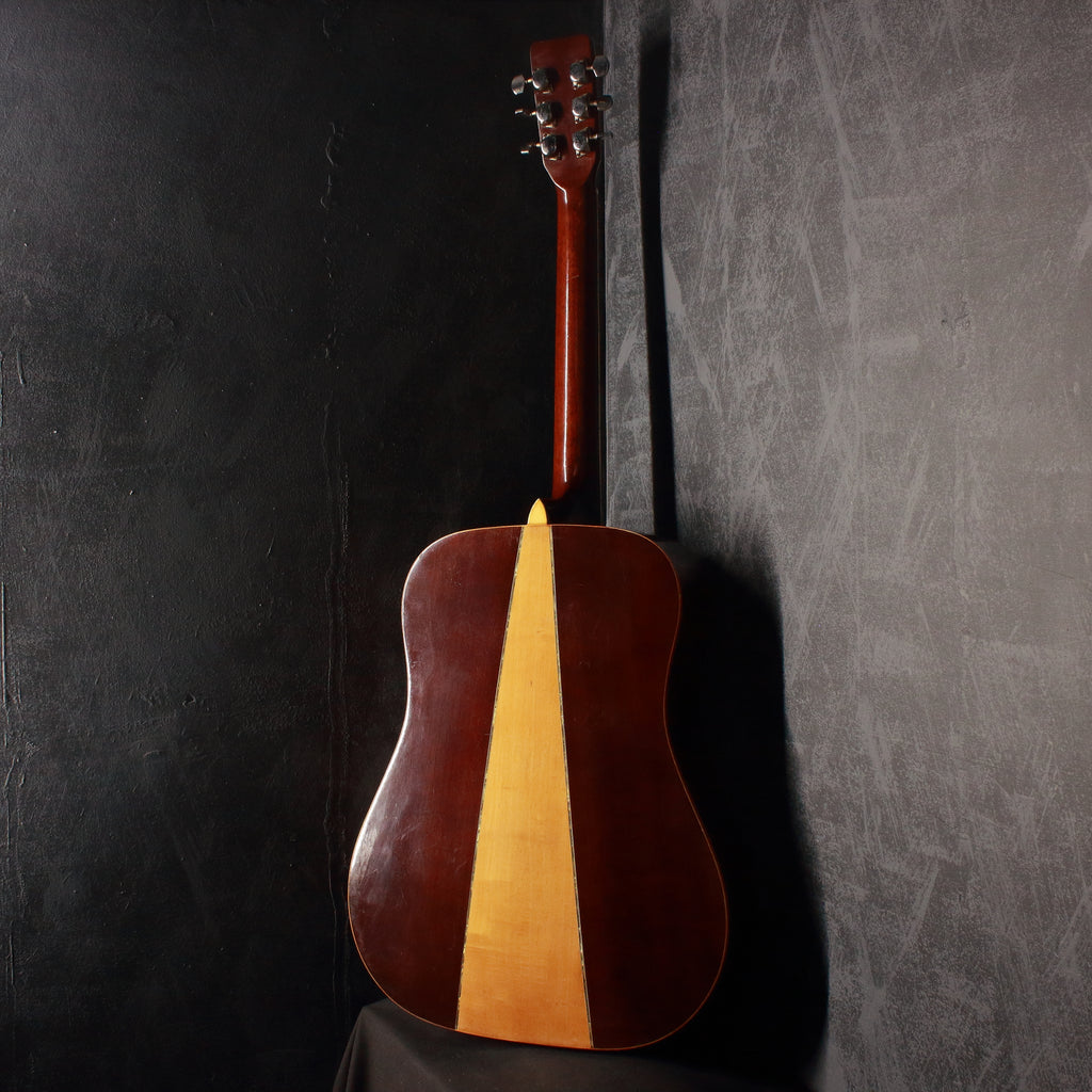 Kansas KW-150 Dreadnought Acoustic 1975