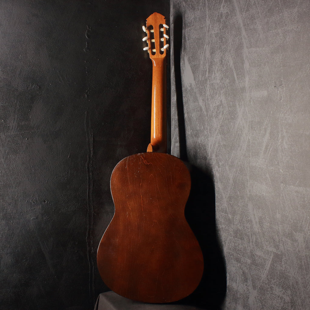 Yamaha G-80A Classical Acoustic 1968