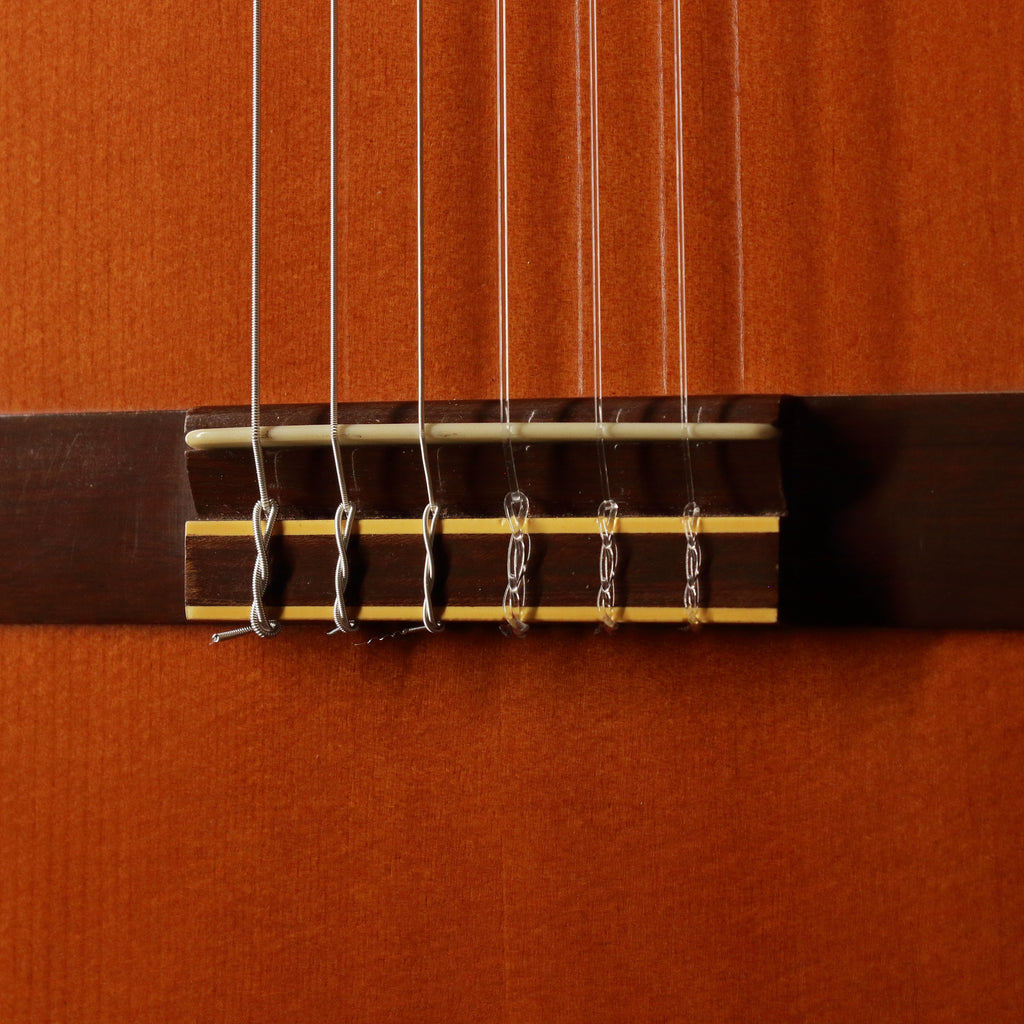 Yamaha G-80A Classical Acoustic 1968