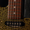 Tokai Custom Edition JSD503 Yellow Crackle 1987