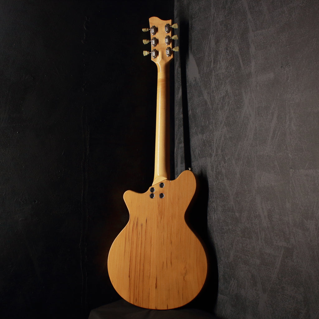 Maton MS500 Mastersound Natural 2006