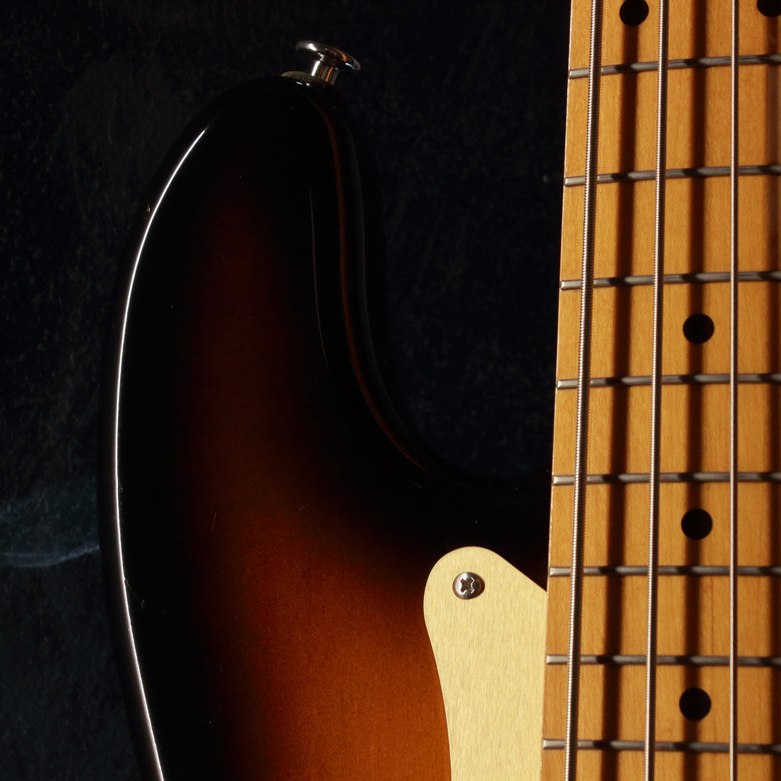 Fender Japan '57 Precision Bass PB57-53 Sunburst 1993