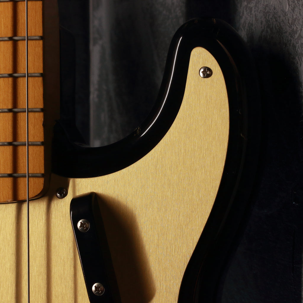 Fender Japan '57 Precision Bass PB57-53 Sunburst 1993