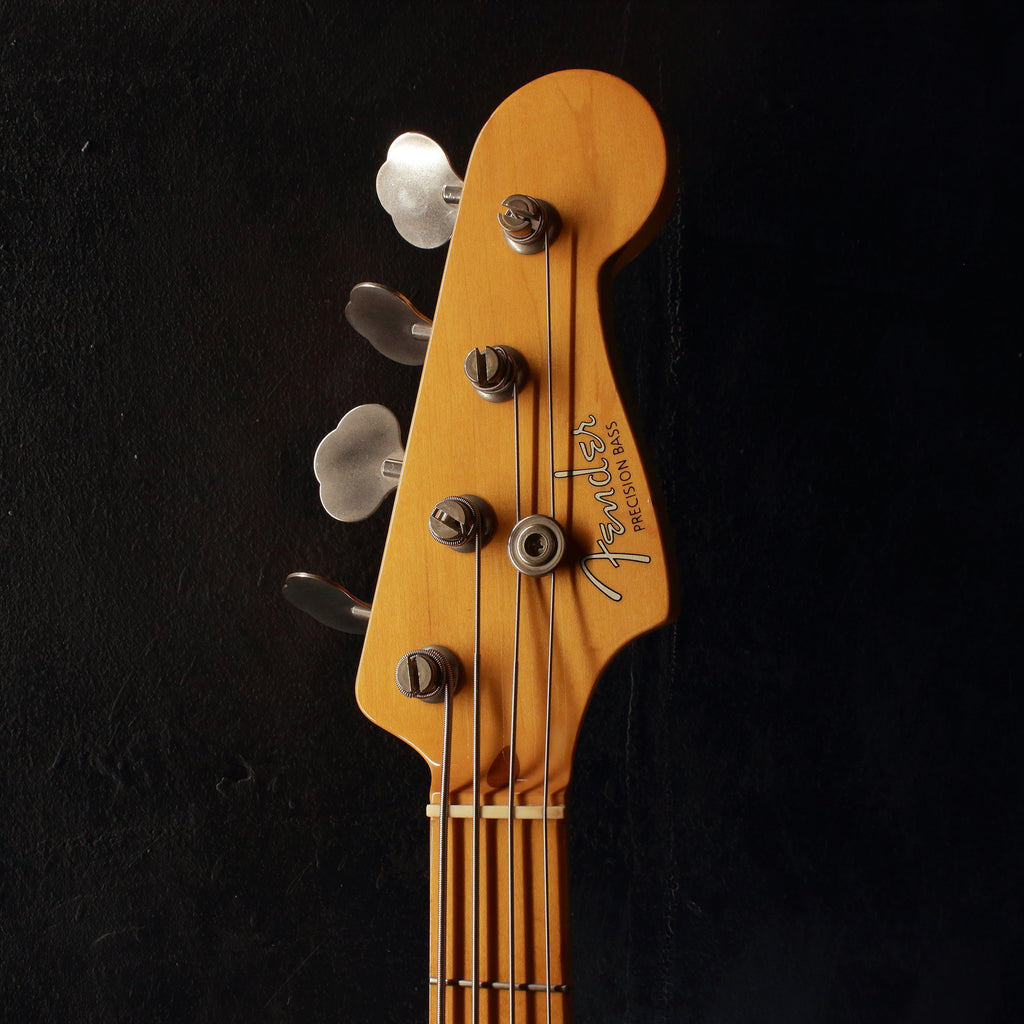 Fender Japan '57 Precision Bass PB57-53 Sunburst 1993