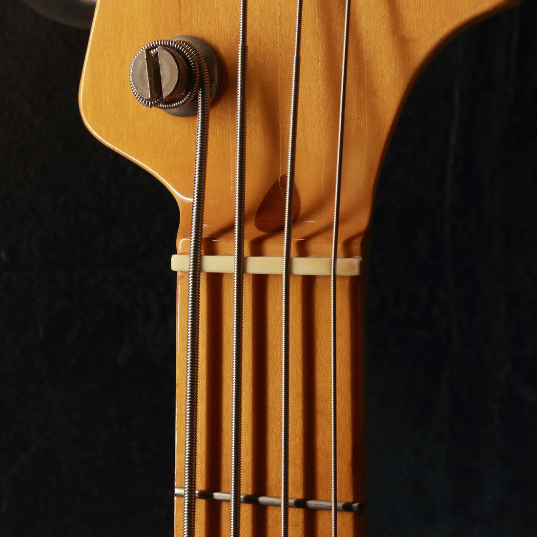 Fender Japan '57 Precision Bass PB57-53 Sunburst 1993