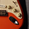 Fender American Vintage '57 Stratocaster Fiesta Red 1994