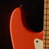 Fender American Vintage '57 Stratocaster Fiesta Red 1994