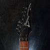 Ibanez 7-String RG-Style Partscaster Natural 1999