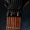 Ibanez 7-String RG-Style Partscaster Natural 1999