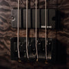 Spector Legend 4 Transparent Black 2011