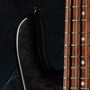 Spector Legend 4 Transparent Black 2011