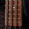 Spector Legend 4 Transparent Black 2011