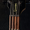 Spector Legend 4 Transparent Black 2011