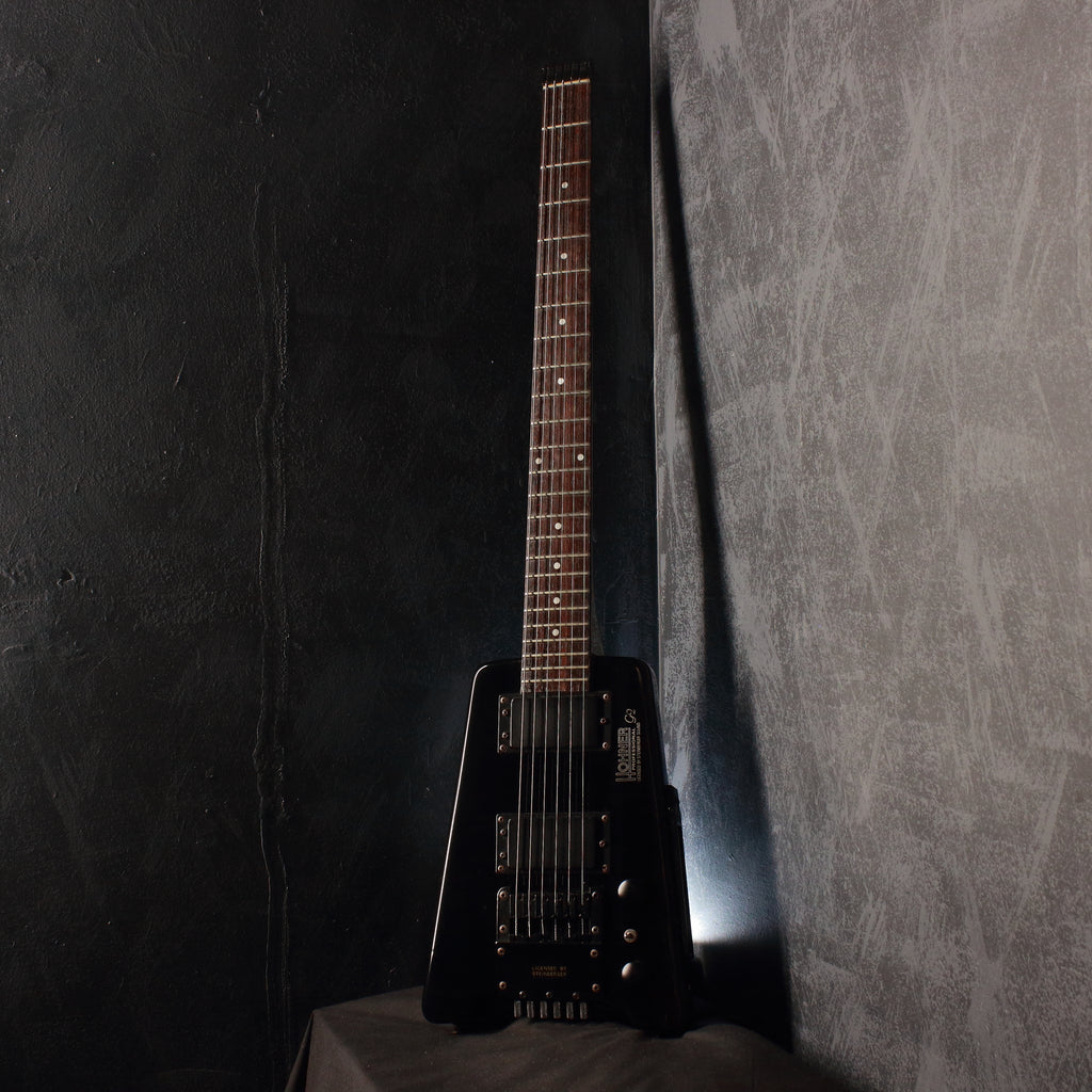 Hohner G2 Steinberger Headless Guitar