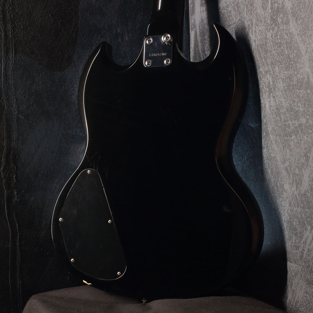 Epiphone SG G-310 Ebony 2006