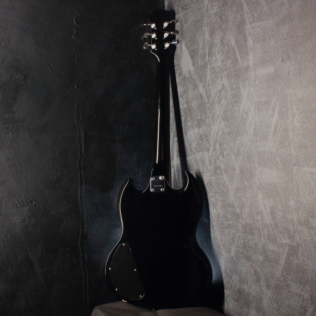 Epiphone SG G-310 Ebony 2006