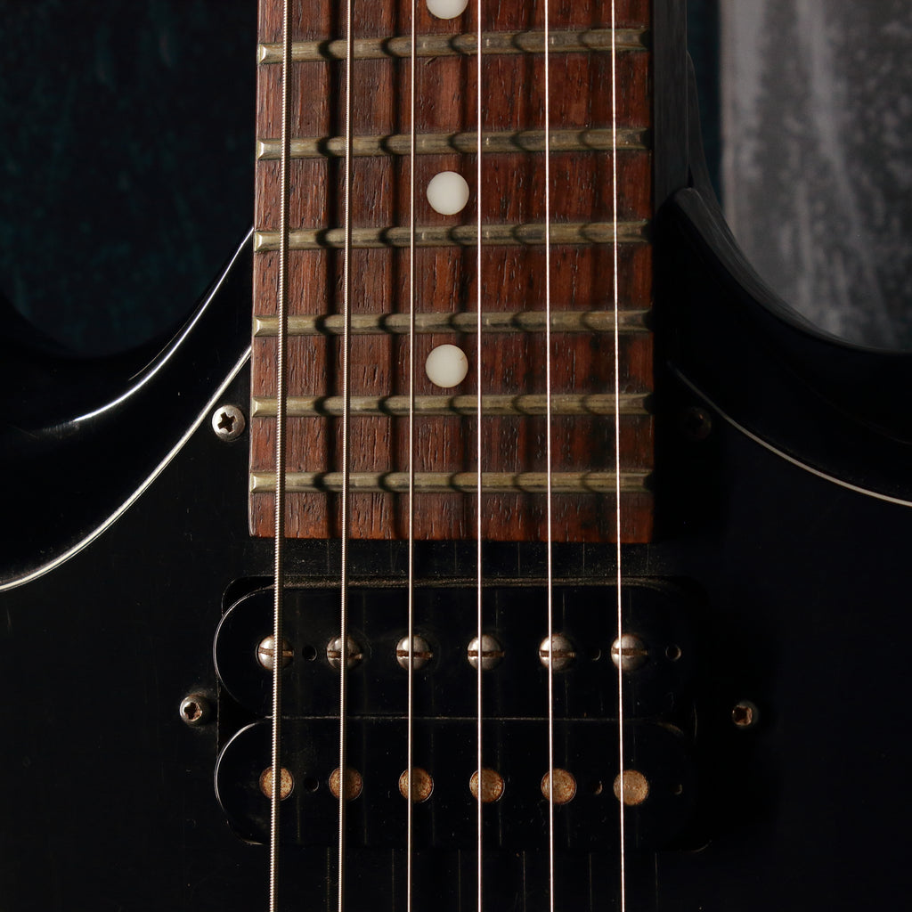 Epiphone SG G-310 Ebony 2006