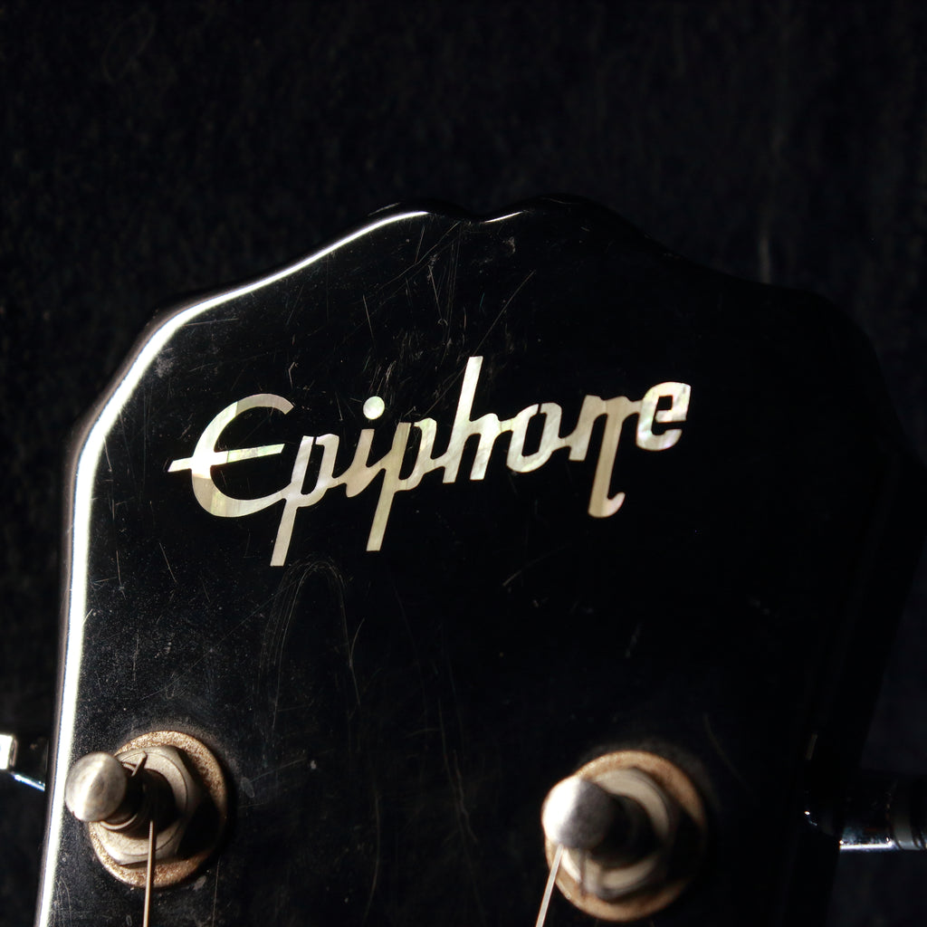 Epiphone SG G-310 Ebony 2006