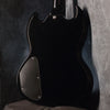 Epiphone SG G-400 Pro Ebony 2008