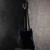 Epiphone SG G-400 Pro Ebony 2008