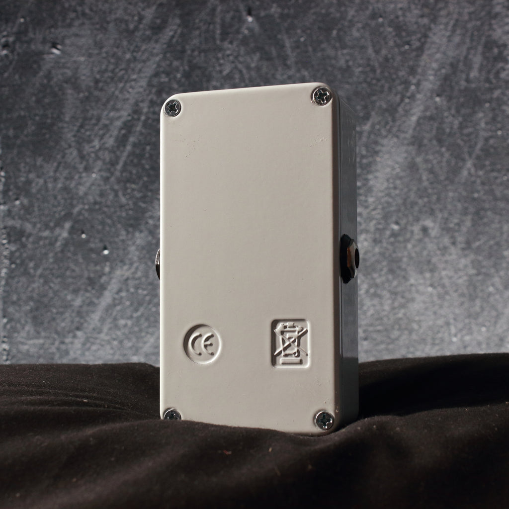 Electro-Harmonix Nano Big Muff Pi Fuzz Pedal