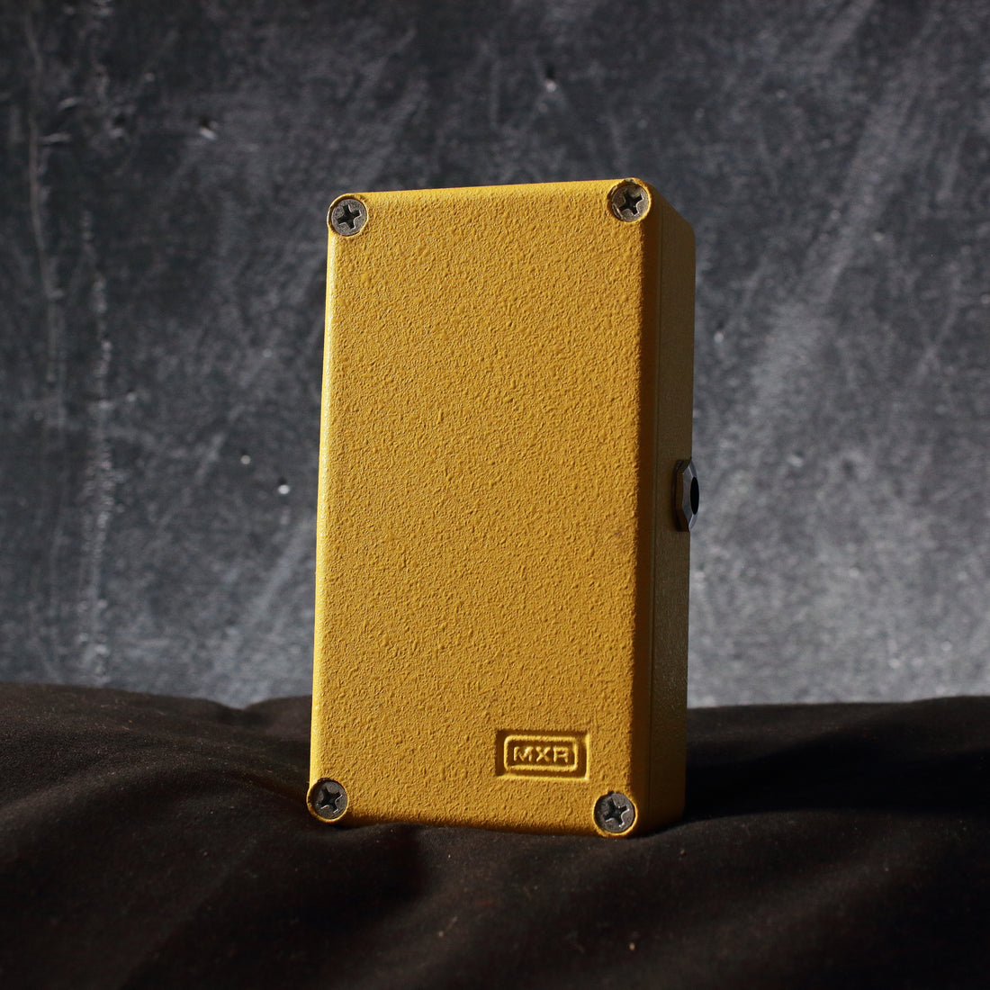 MXR M148 Micro Chorus Pedal