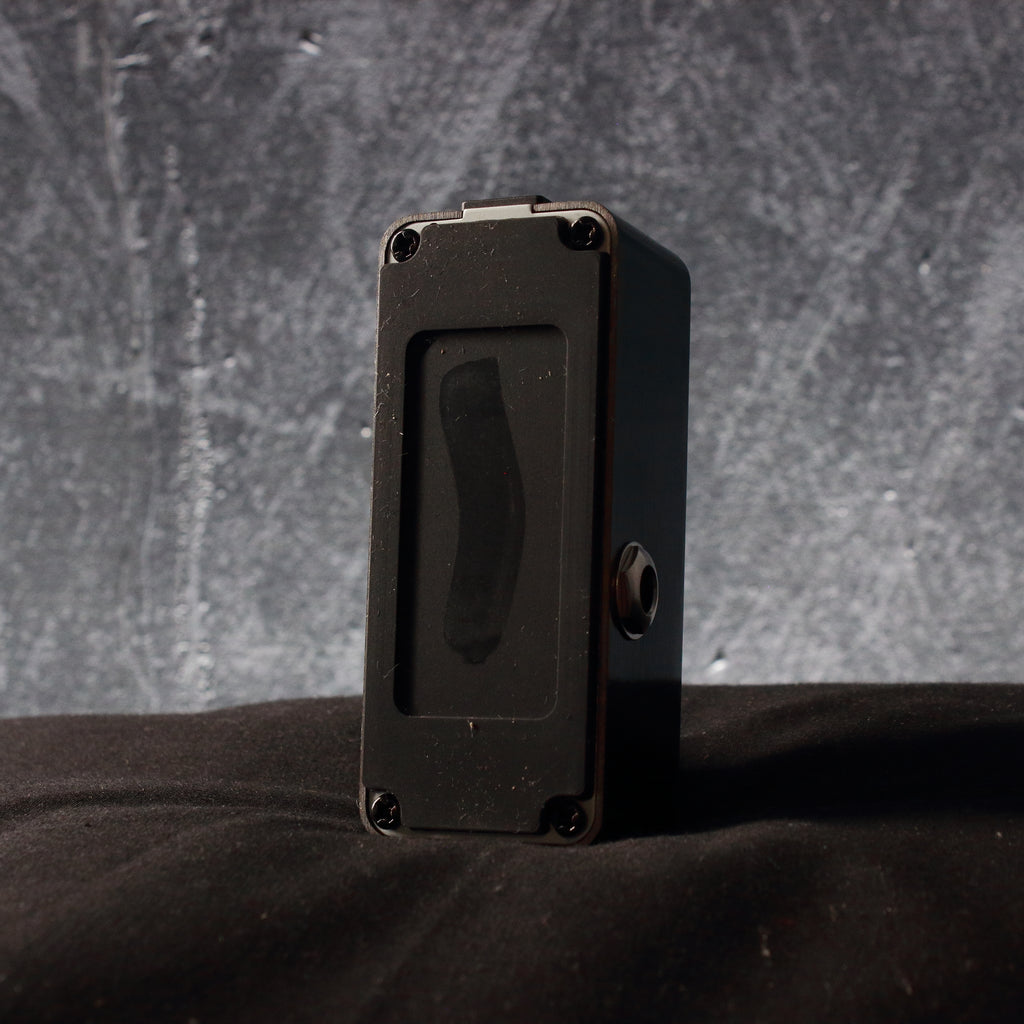 Mooer Trelicopter Optical Tremolo Pedal