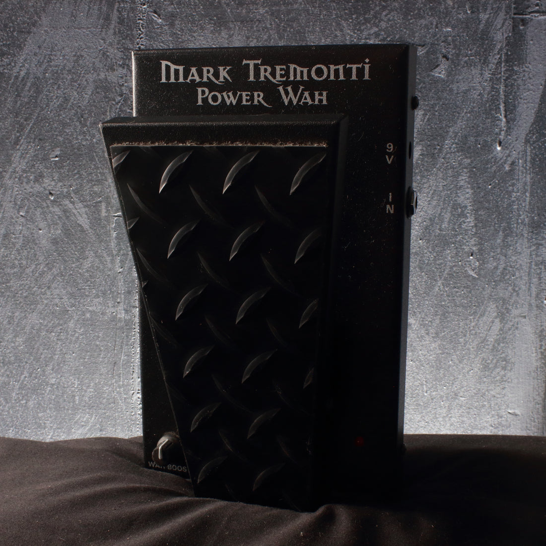 Morley Mark Tremonti Power Wah Pedal