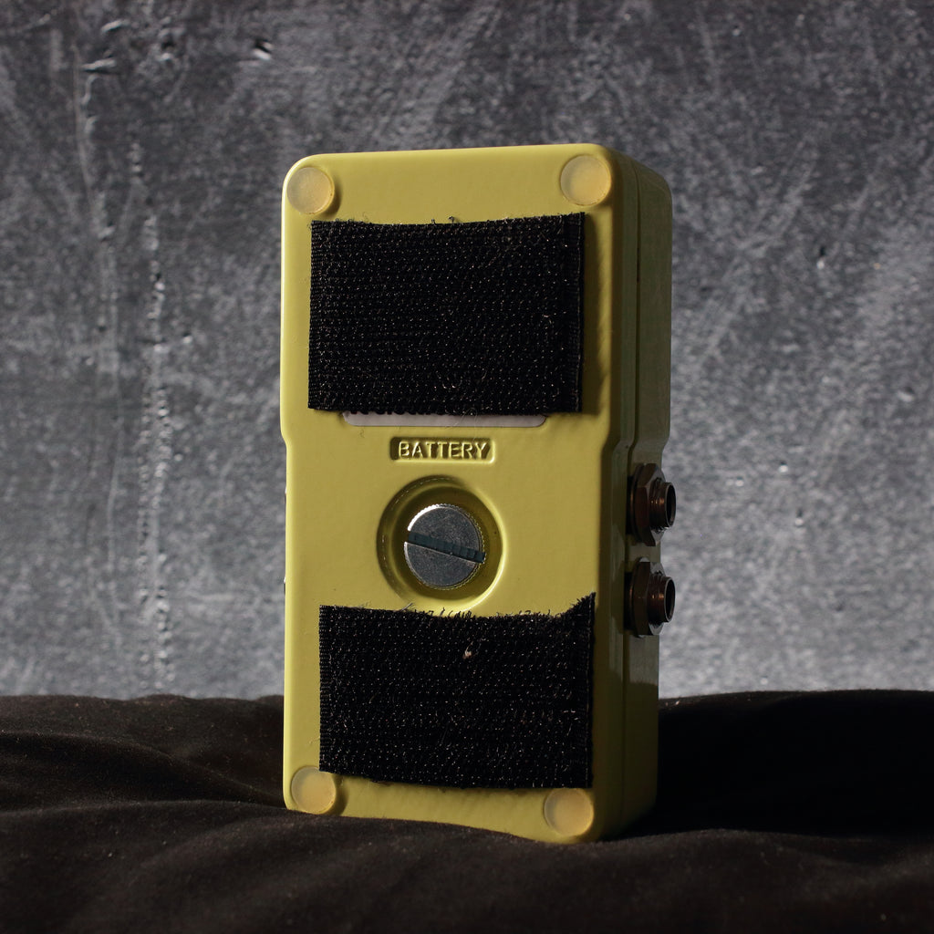 TC Electronic Helix Phaser Pedal