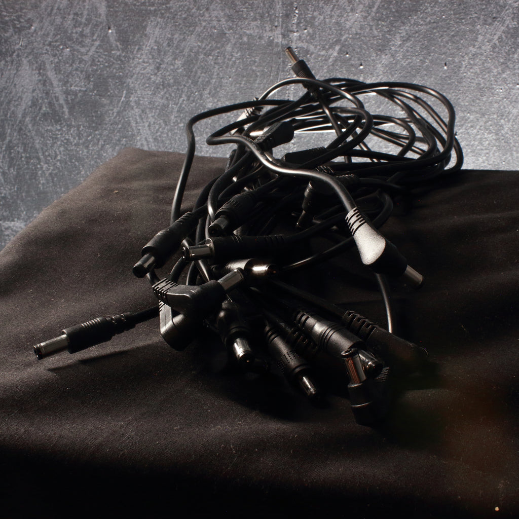 Fender Engine Room LVL 12 Pedal Power Supply