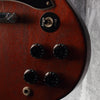 Gibson SG Special Faded Worn Brown 2006