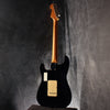 Fender Japan '54 Stratocaster ST54-85LS Black 1989