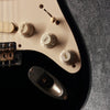 Fender Japan '54 Stratocaster ST54-85LS Black 1989