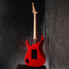 Ibanez RG550 Genesis Road Flare Red 2018