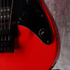 Ibanez RG550 Genesis Road Flare Red 2018