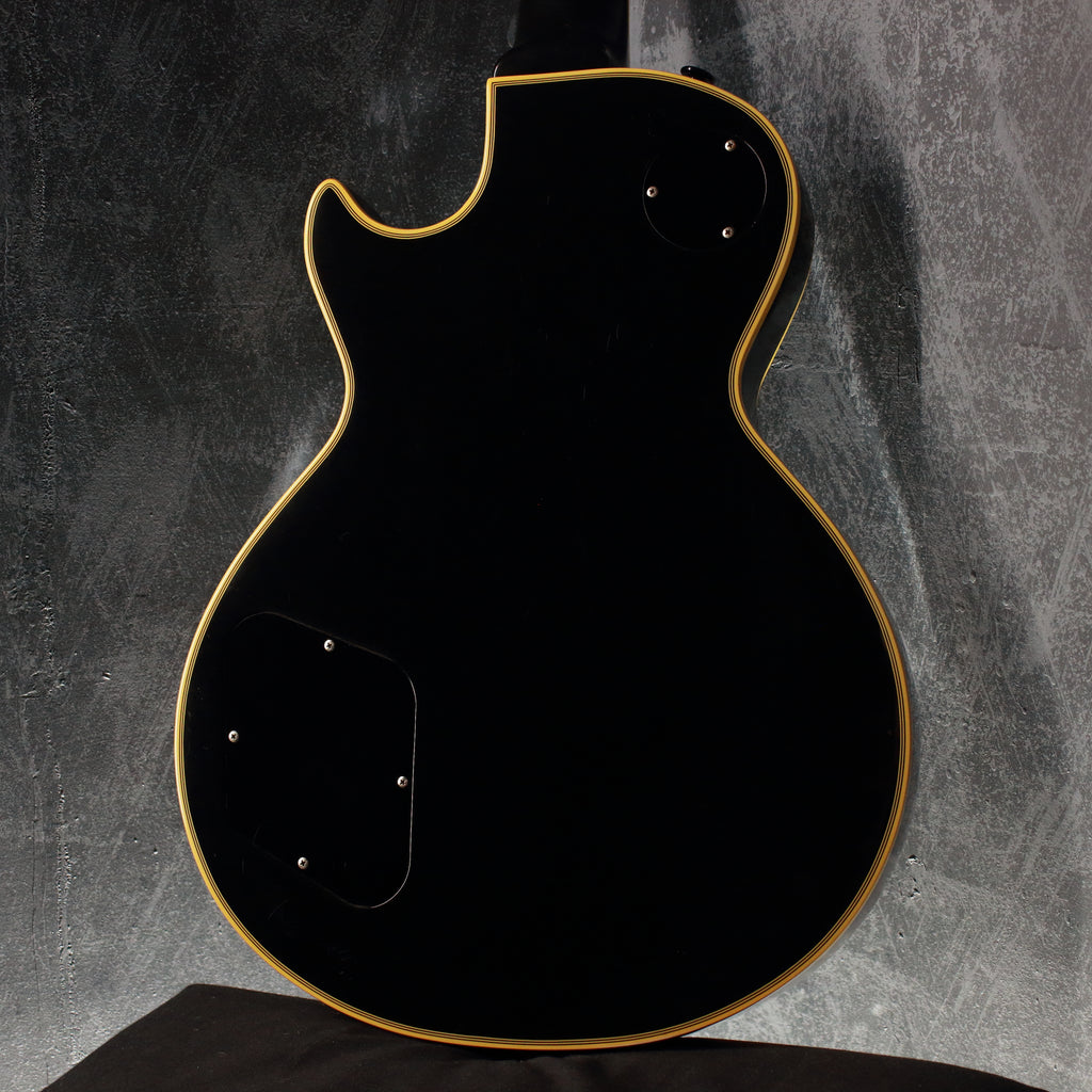 Edwards E-LP-98LTC Black 2010