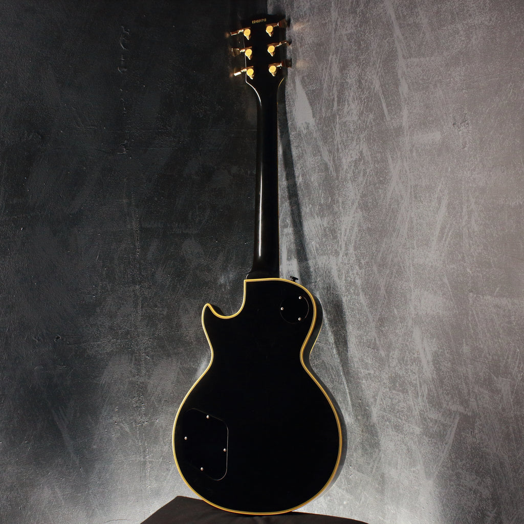 Edwards E-LP-98LTC Black 2010