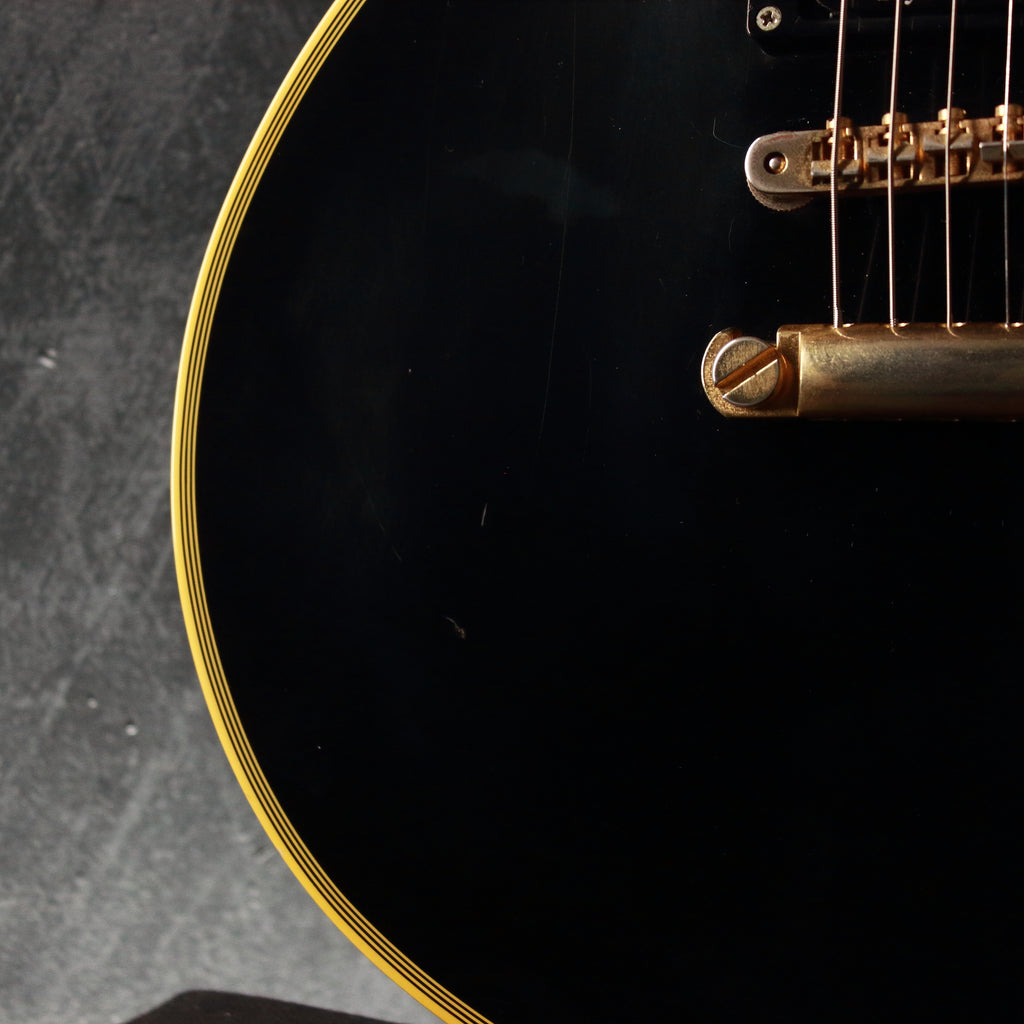 Edwards E-LP-98LTC Black 2010