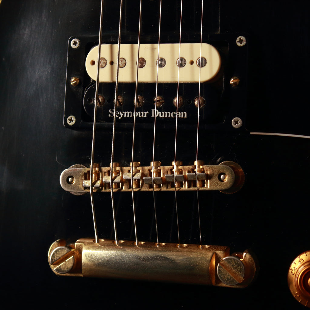 Edwards E-LP-98LTC Black 2010